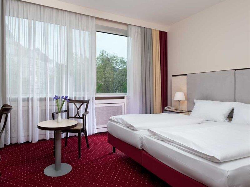 Come Inn Berlin Kurfuerstendamm Exterior photo